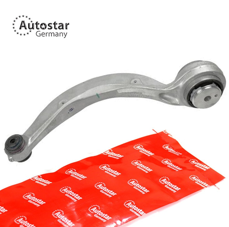 Suspension Arm Front Axle Both Sides Jaguar Xe  X760  T2H24313