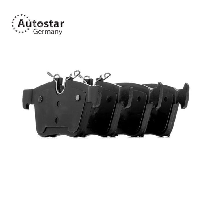 Brake Pad Rear E Pace X540 T4A44875