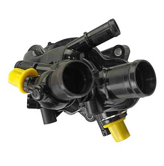 Thermostat Housing 105°C For Peugeot V764558180