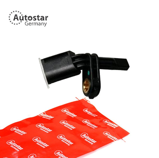 Abs Sensor Right Volkswagen Touran I 1T1 1T2 Wht003856