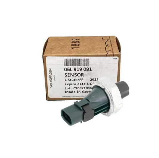 Audi Genuine Oil Pressure Sensor Audi A6 A7 A8 A5 A4 Q5 Golf Vi 06L919081