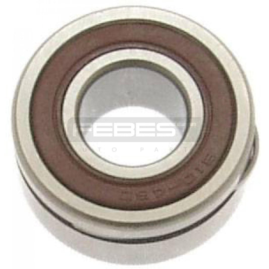 B10-46D | Ball Bearing 10X23X11