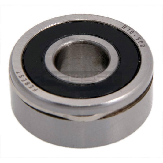 B10-50D | Ball Bearing 10X27X11