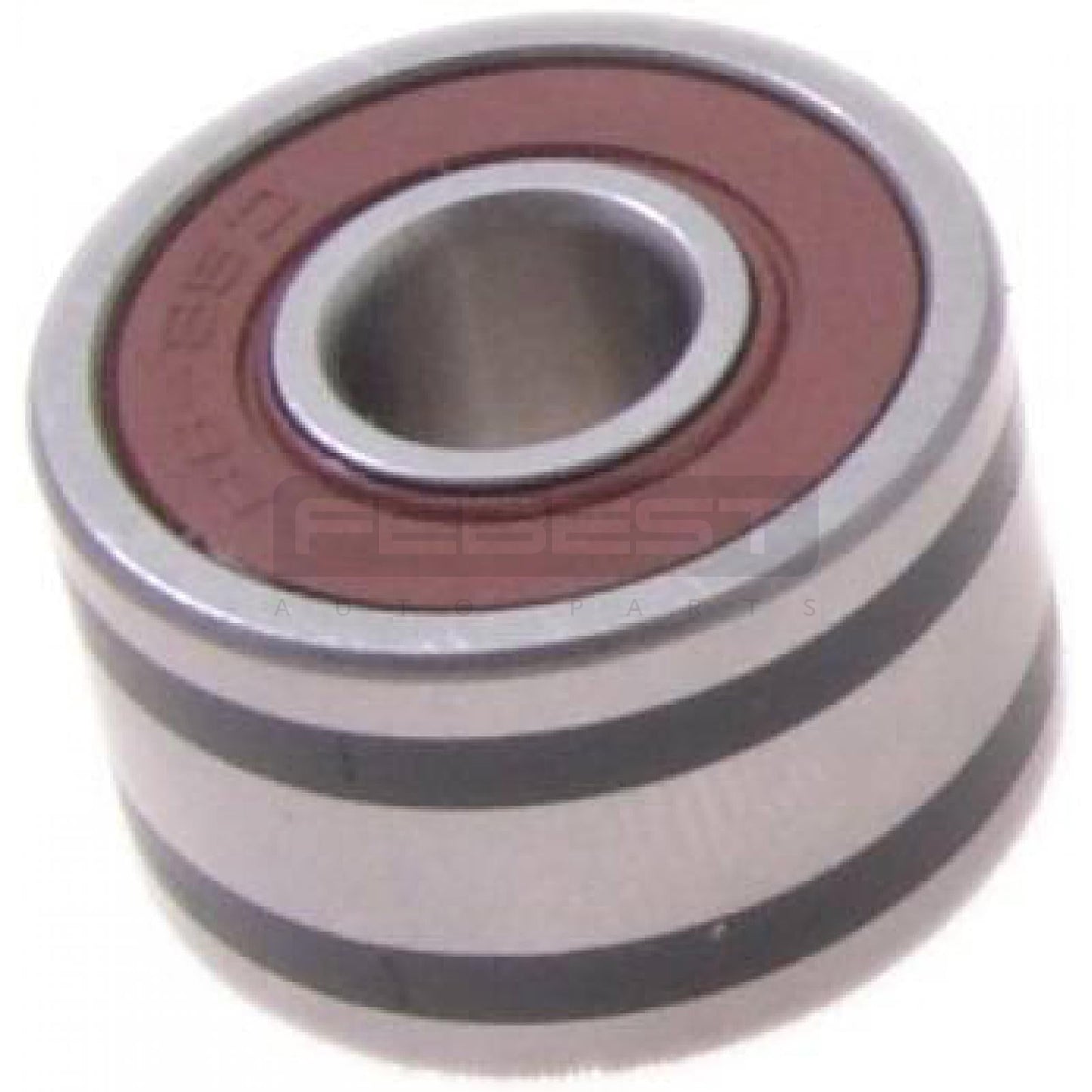 B8-85D | Ball Bearing 8X23X14