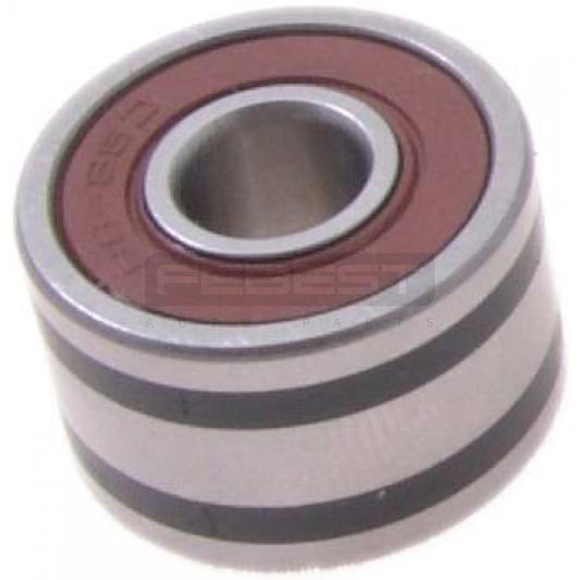B8-85D | Ball Bearing 8X23X14