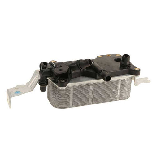 Oil Cooler For Bmw 17217638580