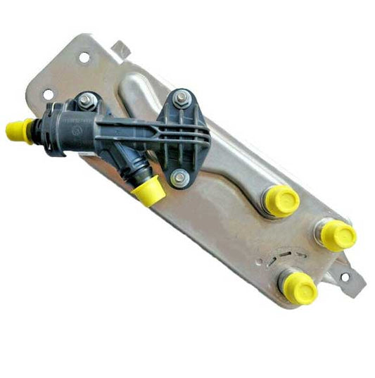 Oil Cooler For Bmw 17217638678