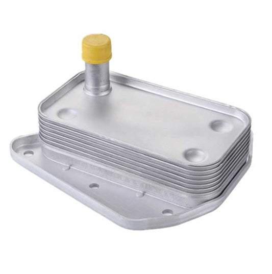 Oil Cooler For Mercedes Benz 6461880301