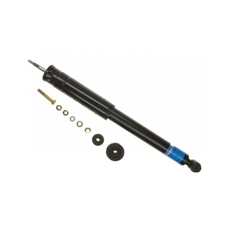 Rear Shock 24 021555 For Mercedes Benz 2103200631