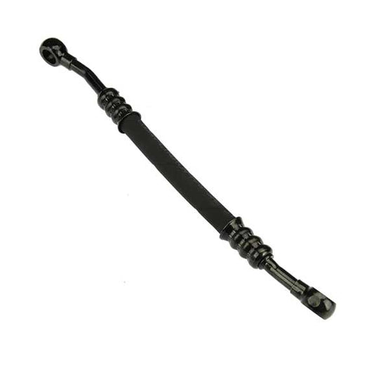 Bmw Oil Hose / Oil Line 11361705532