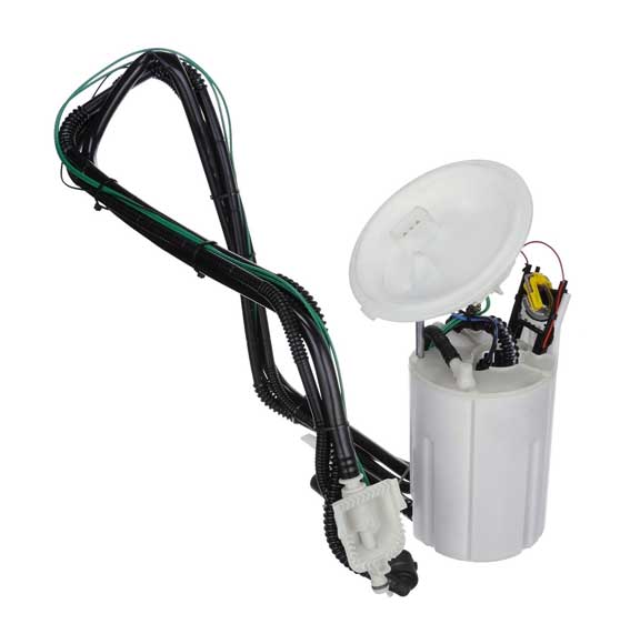 BMW   Fuel Pump  16117373458