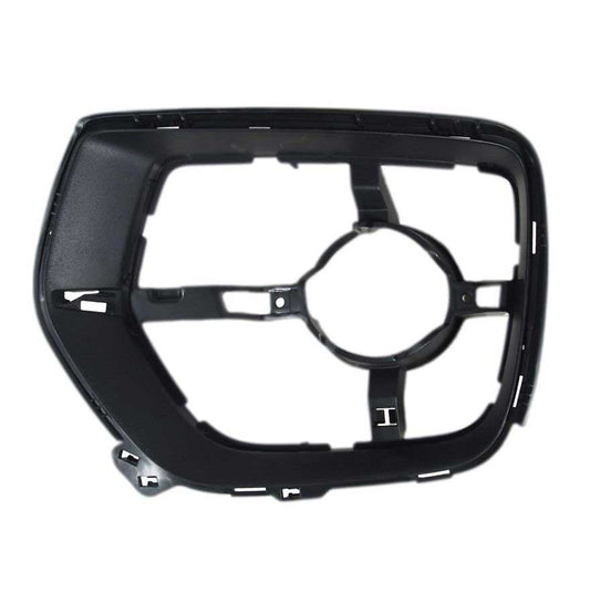 BMW  X6 Front Left Fog Lamp Support   51117181009