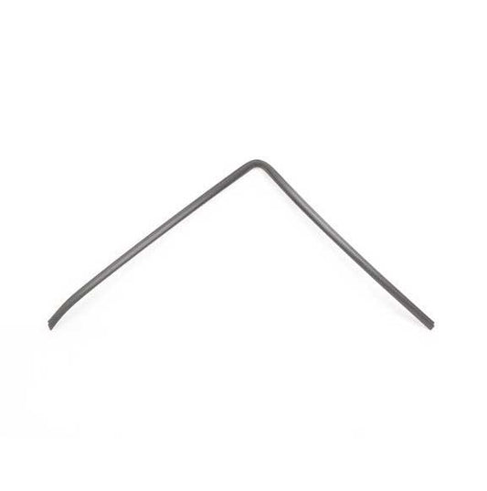 BMW  Windshield Rubber  51311938533