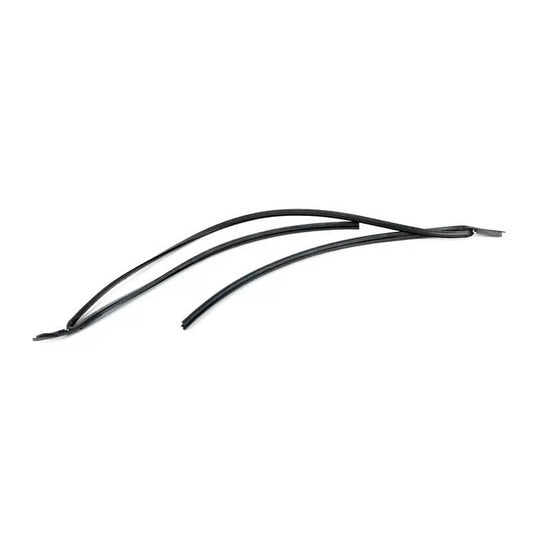 BMW  Windshield Rubber  51318108043
