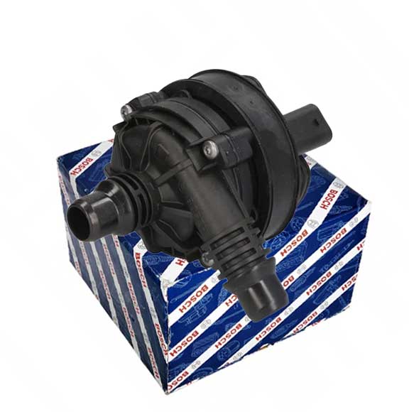 ­Coolant Pump Pad2 Fl-S 0 392 023 513-For Mercedes Benz 0392023513