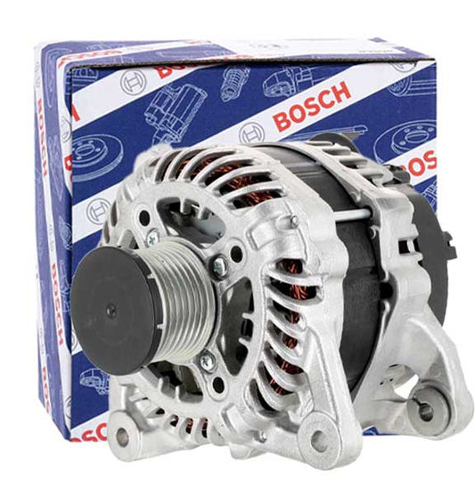 Alternator 150A 0125711055-For Mercedes Benz 1986A01041