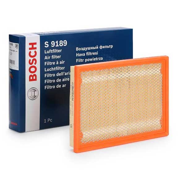 Air Filter ­S 9189 1 987 429 189-1987429189