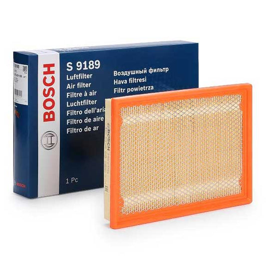 Air Filter ­S 9189 1 987 429 189-1987429189