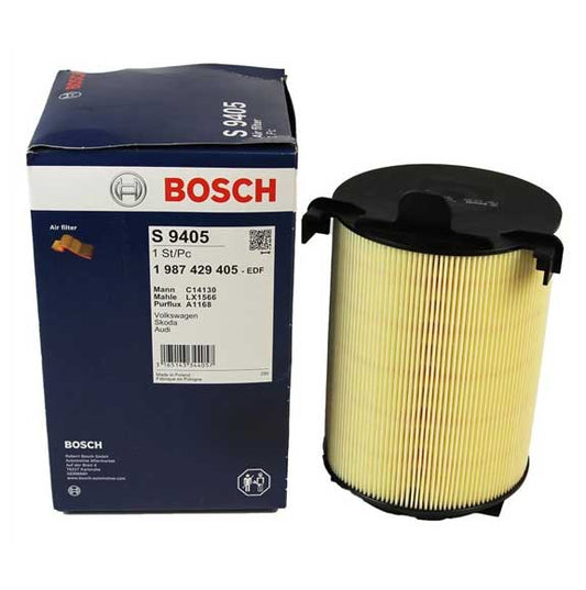 Air Filter ­S 9405 1 987 429 405-For Volkswagen 1987429405
