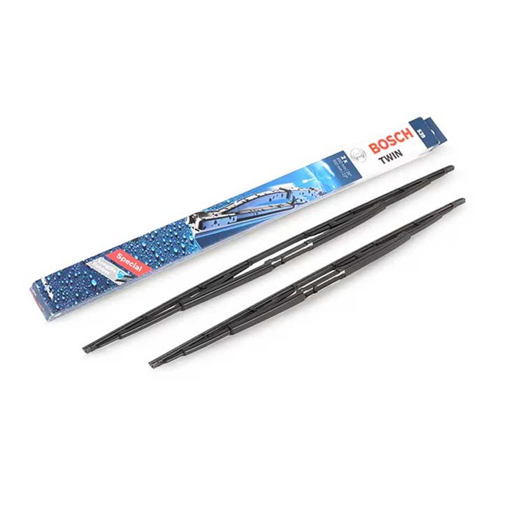 Wiper Blade Twin 650/550 For Bmw 5E39-3397001539