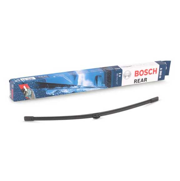 Wiper Blade For Audi, 7P6955427, A360H3397008997