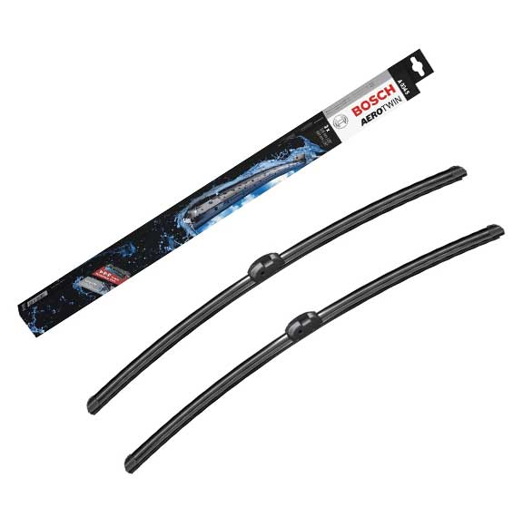 Wiper Blade Set 3 397 009 034-7P0955425B For Volkswagen 3397009034