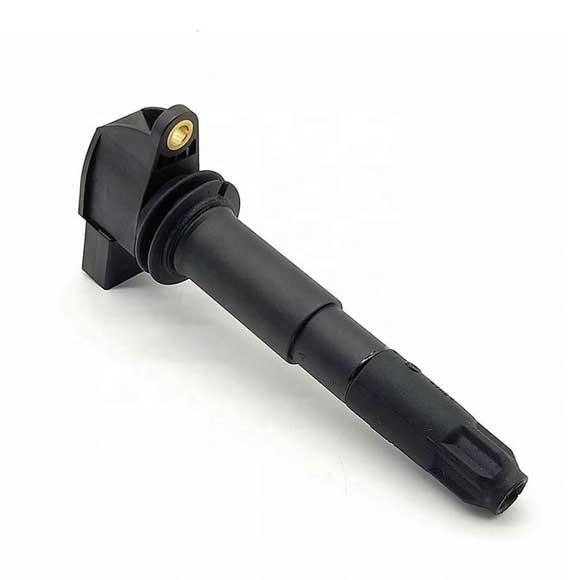 Ignation Coil For Porsche 94860210409-Bre # 20652