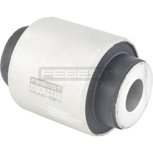 CRAB-090 | Bushing, Rear Lower Control Arm  for Alfa Romeo, Chrysler, Lancia, Fiat