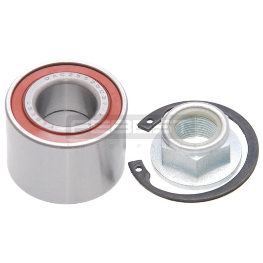 DAC25520037-KIT | Rear Wheel Bearing Repair Kit 25X52X37