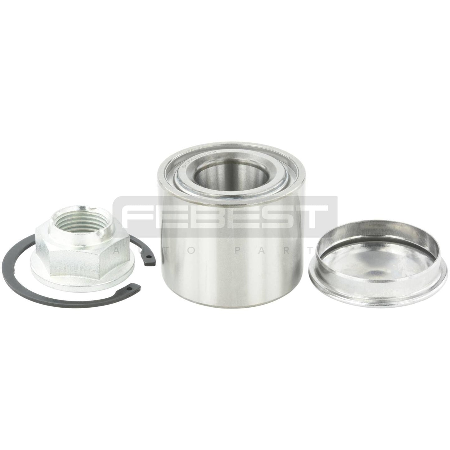 DAC30620048-KIT | Rear Wheel Bearing Repair Kit 30X62X48