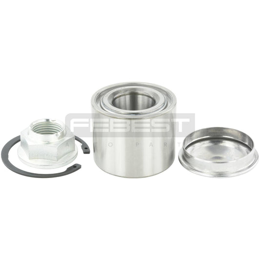 DAC30620048-KIT | Rear Wheel Bearing Repair Kit 30X62X48