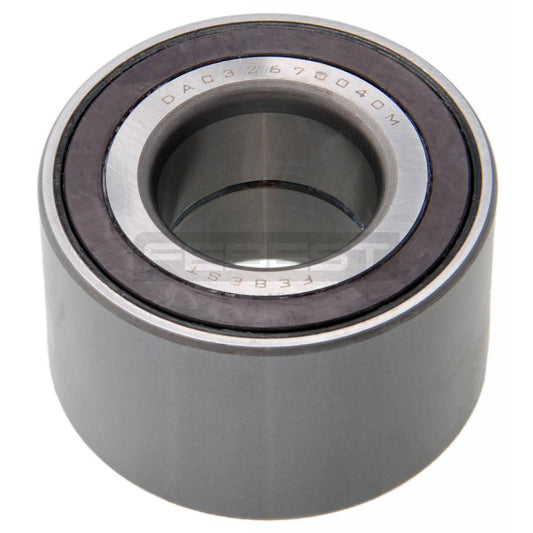 DAC32670040M | Rear Wheel Bearing 32X67X40