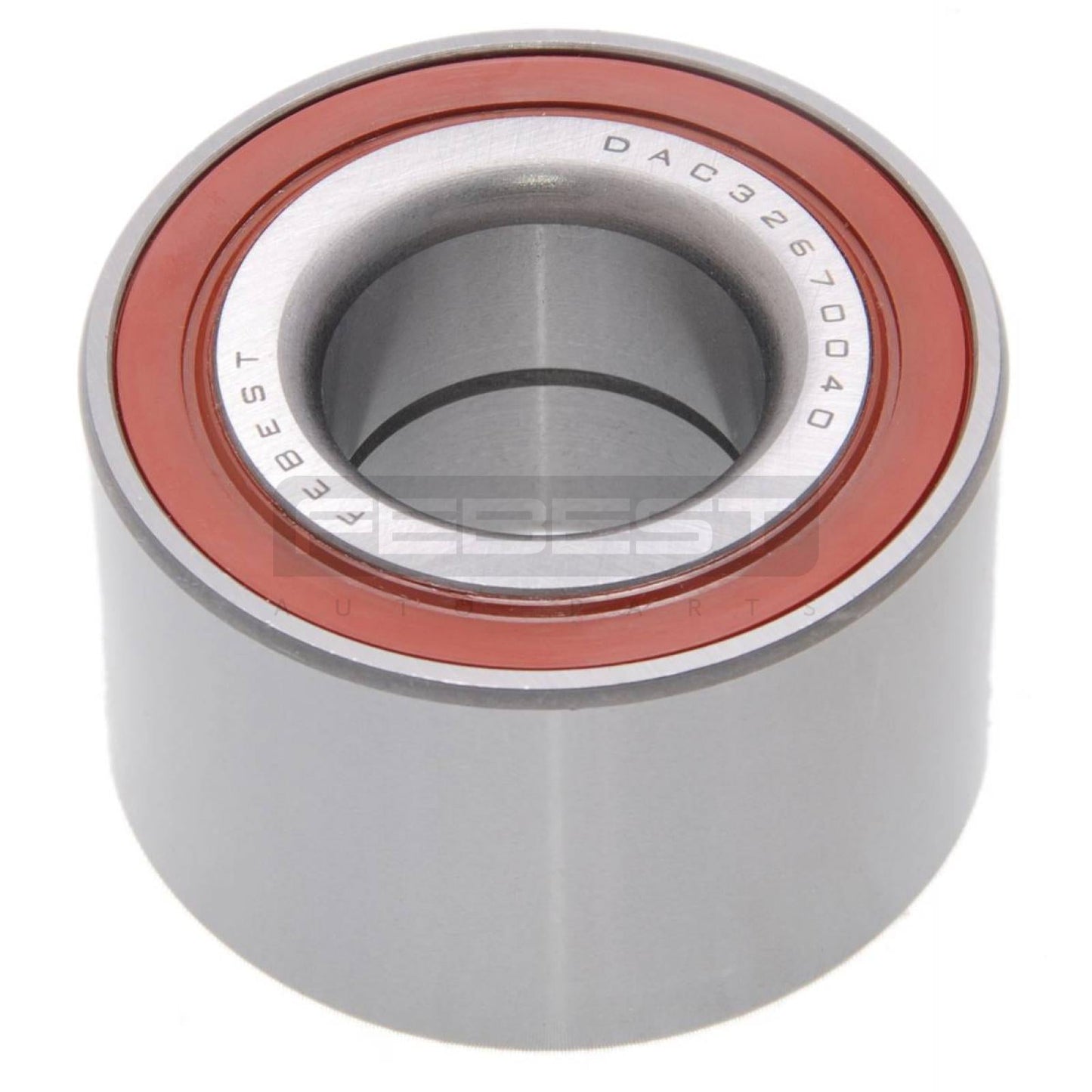 DAC32670040 | Rear Wheel Bearing 32X67X40