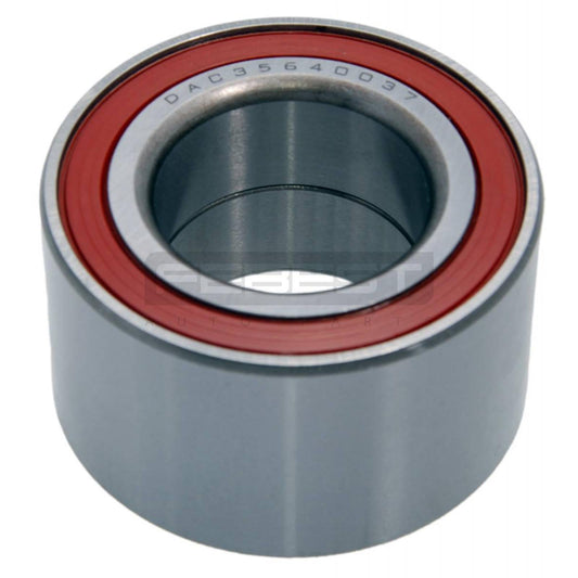 DAC35640037 | Front Wheel Bearing 35X64X37