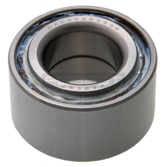 DAC35683936 | Front Wheel Bearing 35X68X39X36