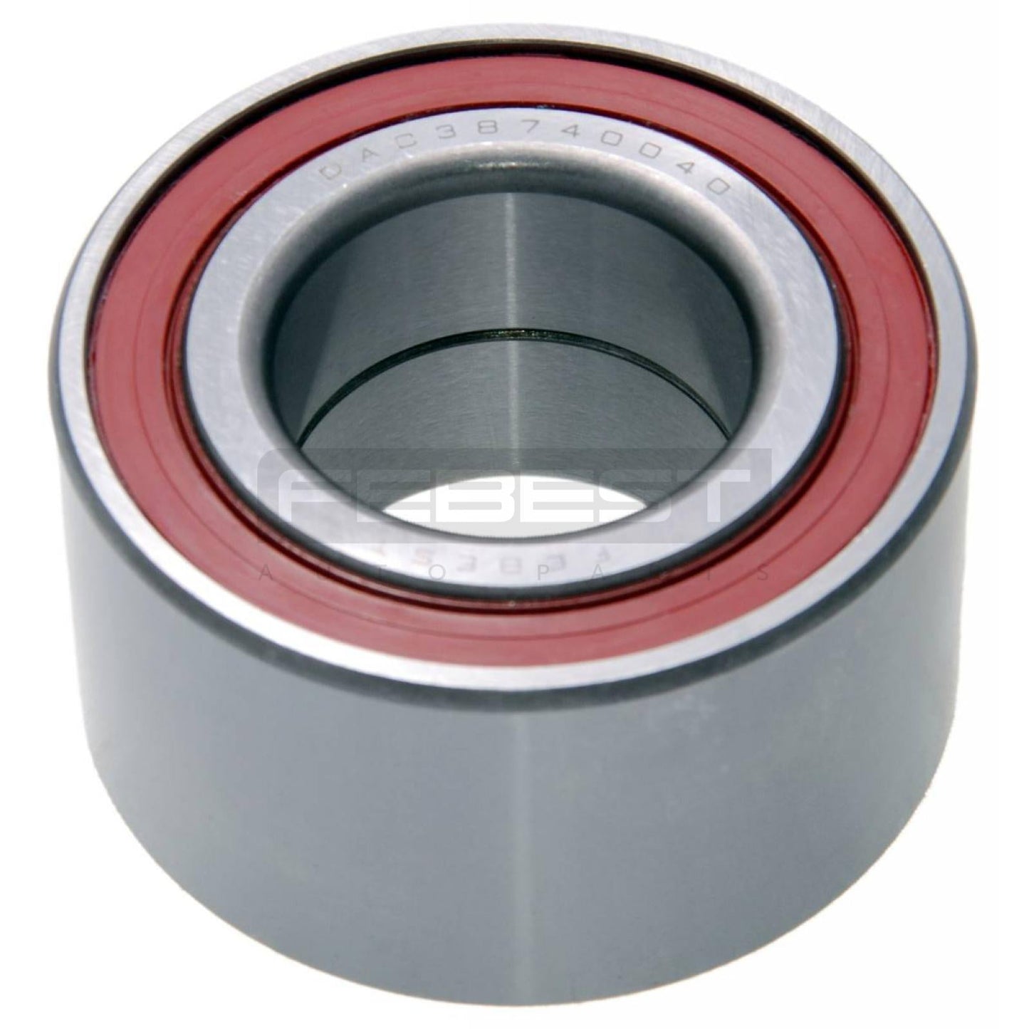 DAC38740040 | Rear Wheel Bearing 38X74X40