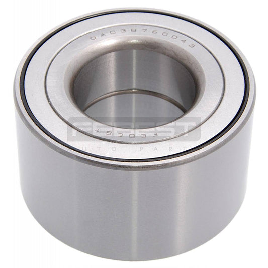 DAC38760043 | Rear Wheel Bearing 38X76X43