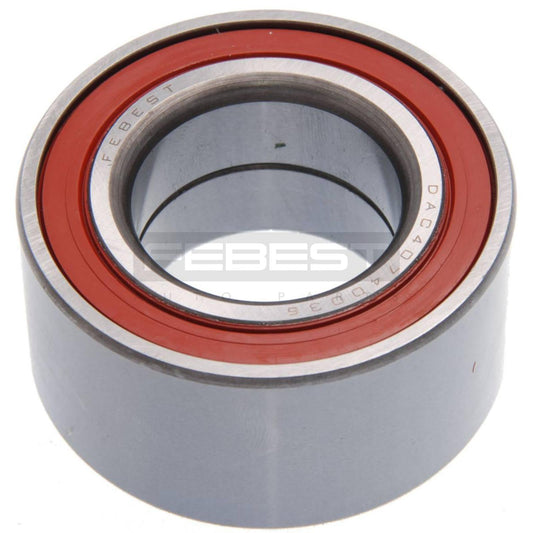 DAC40740036 | Front Wheel Bearing 40X74X36