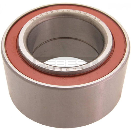 DAC42720038-35 | Front Wheel Bearing 42X72X35X38