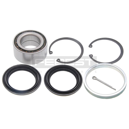 DAC42763538-KIT | Front Wheel Bearing Repair Kit 42X76X35X38
