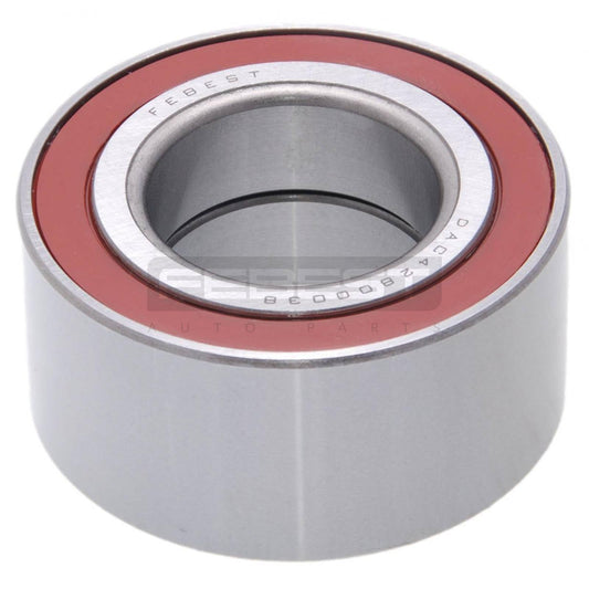 DAC42800038 | Rear Wheel Bearing 42X80X38