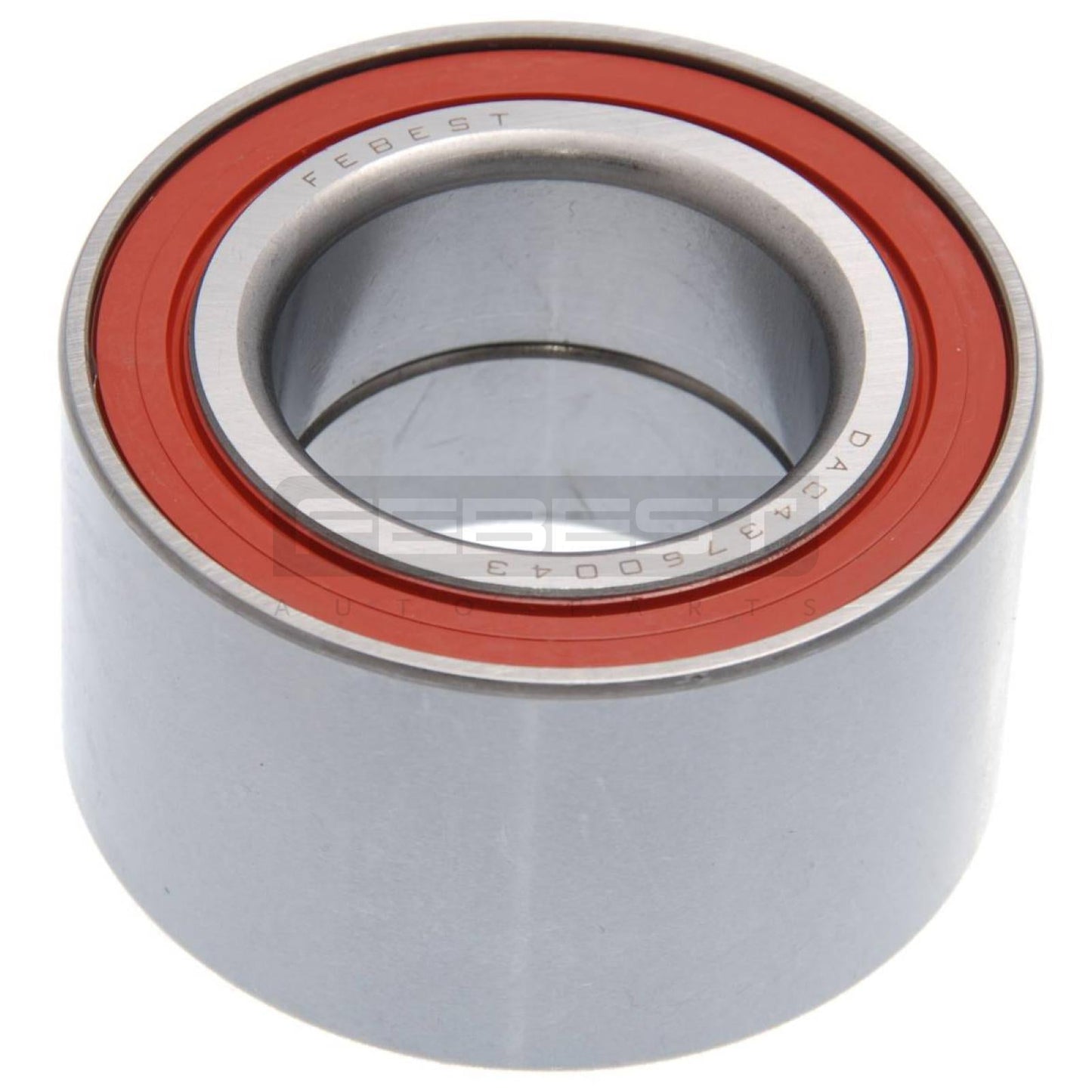DAC43760043 | Front Wheel Bearing 43X76X43