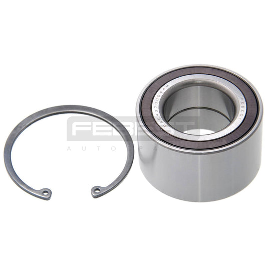 DAC43780044M | Front Wheel Bearing 43X78X44