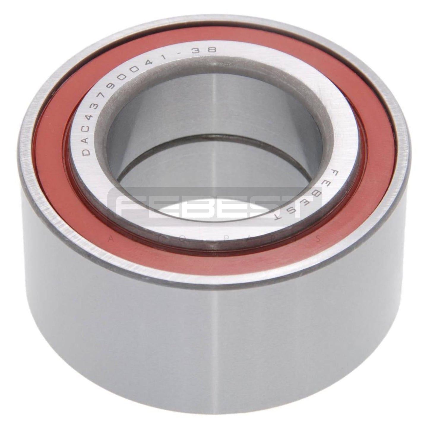 DAC43790041-38 | Front Wheel Bearing 43X79X38X41