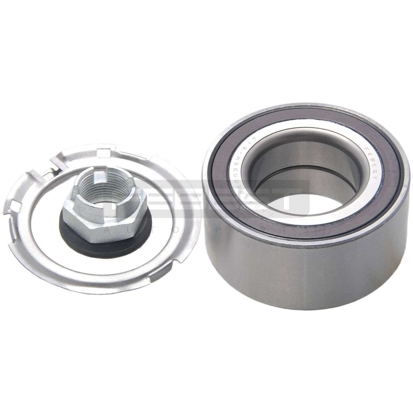 DAC45860039M-KIT | Front Wheel Bearing 45X86X39
