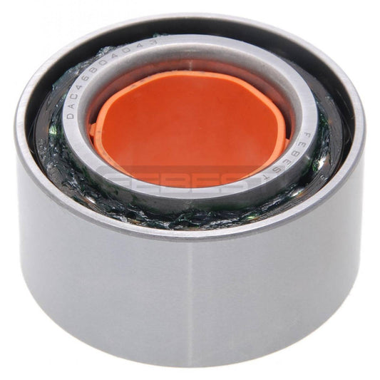 DAC46804043 | Front Wheel Bearing 46X80X40X43