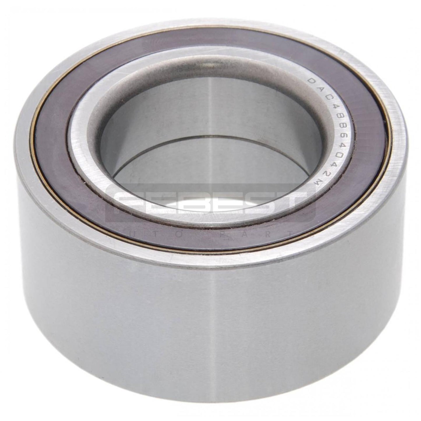 DAC48864042M | Front Wheel Bearing 48X86X40X42