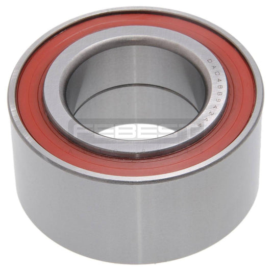 DAC48894244 | Front Wheel Bearing 48X89X42X44
