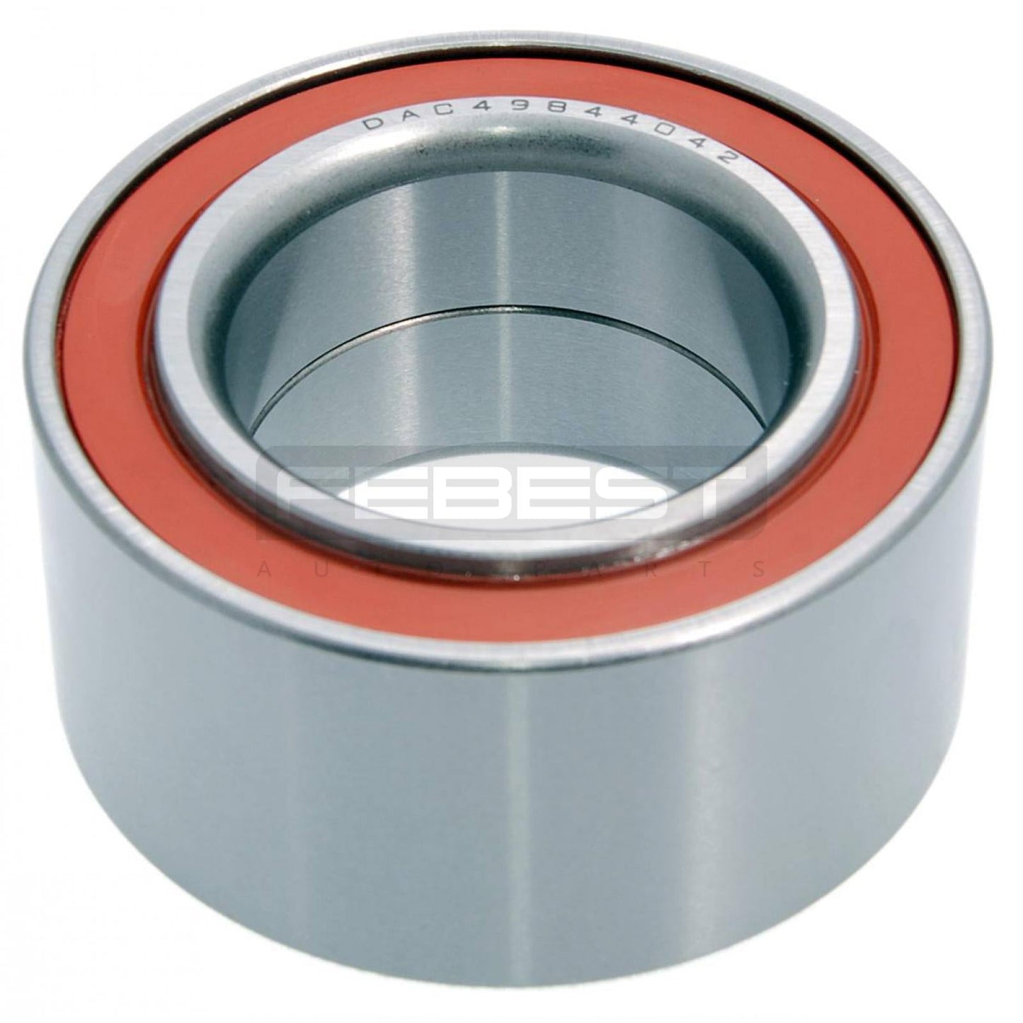 DAC49844042 | Rear Wheel Bearing 49X84X40X42