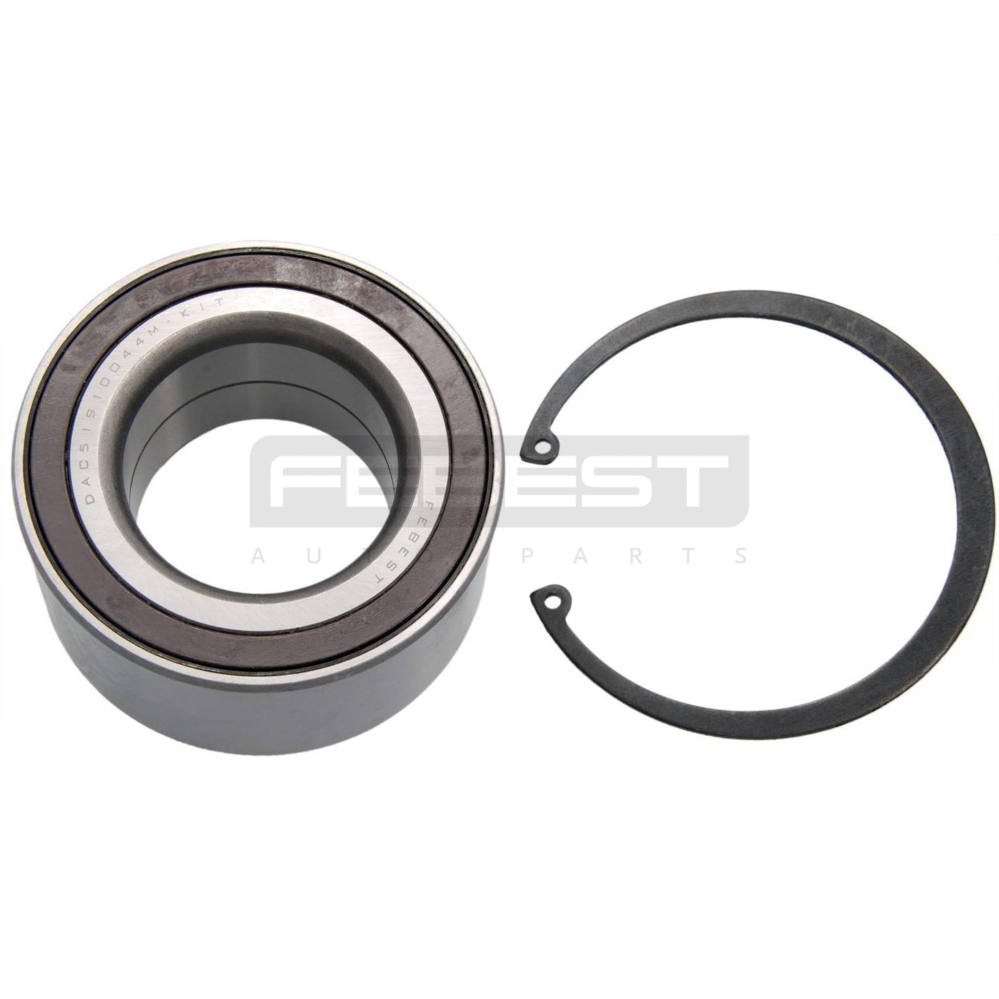 DAC51910044M-KIT | Front Wheel Bearing 51X91X44